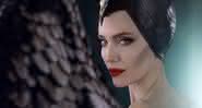 Angelina Jolie - Reprodução/YouTube