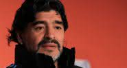 Amazon Prime Video anuncia data de estreia da série sobre Maradona - Getty Images / Chris McGrath