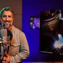 Marcos Mion se diz aposentado após dublagem de "Lightyear": "Vou parar no auge" - Divulgação/Disney+