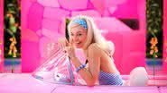 Margot Robbie é a primeira Barbie da história em teaser do filme - Divulgação/Warner Bros. Pictures