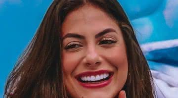Mari Gonzalez é uma das participantes do Big Brother Brasil 20 - Reprodução/Globoplay