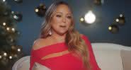 Mariah Carey em trailer de documentário sobre All I Want for Christmas Is You - Youtube