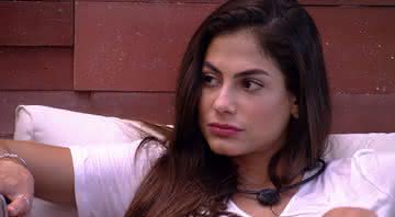 Mari Gonzalez no Big Brother Brasil 20 - Transmissão Globo
