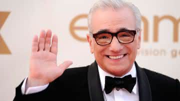 Martin Scorsese fará filme sobre Jesus Cristo - Frazer Harrison/Getty Images