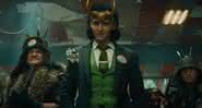 Marvel confirma que Loki é gênero fluído - Reprodução/Marvel Studios