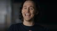 Marvel divulga bastidores das gravações da série "Loki" - Reprodução/Marvel Studios
