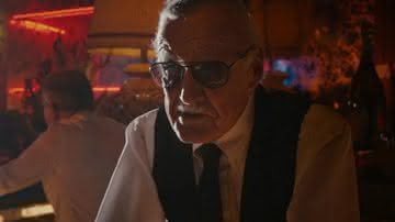 Marvel adquire direitos de imagem de Stan Lee para uso em filmes e séries - Divulgação/Marvel Studios