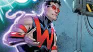 Wonder Man também é conhecido como Magnum nos quadrinhos - Divulgação/Marvel Comics