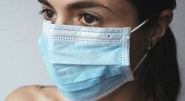 Máscara desevolvido por cientistas da Universidade de Toronto, no Canadá, prometem "desativar" até 99% do coronavírus - Juraj Varga/Pixabay