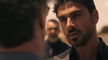 Massimo protagoniza cena em velório nos primeiros minutos de "365 Dias Finais"; assista - Divulgação/Netflix