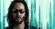 "Matrix 4" irá explorar mais a tecnologia paradoxal, afirma Lana Wachowski - Divulgação/Warner Bros