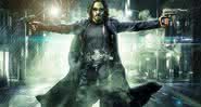 "Matrix 4" ganha novo pôster com Neo e restante do elenco; confira - Divulgação/Warner Bros