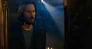 "Matrix 4": Keanu Reeves explica dualidade entre Neo e Thomas Anderson - Divulgação/Warner Bros