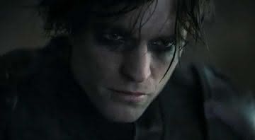 Robert Pattinson será o novo Batman dos cinemas - Divulgação/Warner Bros.