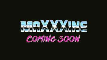 O que esperar de "MaXXXine", última parte da trilogia de Ti West, que dá continuidade a "Pearl" e "X - A Marca da Morte"? - Reprodução/A24