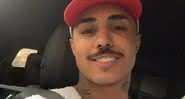 MC Livinho preocupou familiares, amigos e fãs ao desaparecer e publicar mensagem assustadora nas redes sociais - Reprodução/Instagram