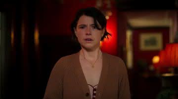 "Men": Jessie Buckley é atormentada em trailer para maiores do novo terror da A24 - Divulgação/A24