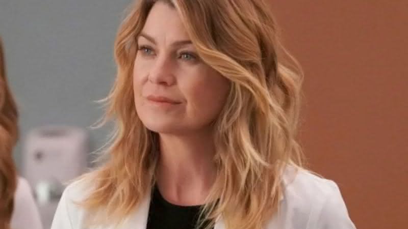 Meredith enfrenta um terrível dilema em novo teaser da 18ª temporada de "Grey's Anatomy" - Divulgação/ABC