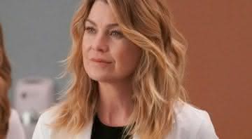 Meredith enfrenta um terrível dilema em novo teaser da 18ª temporada de "Grey's Anatomy" - Divulgação/ABC