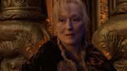 Meryl Streep é suspeita de assassinato no trailer da 3ª temporada de "Only Murders in the Building" - Divulgação/Star+