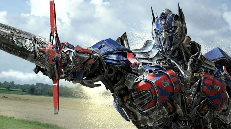 Michael Bay revela conselho de Steven Spielberg sobre a franquia "Transformers" - Divulgação/Paramount Pictures