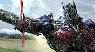 Michael Bay revela conselho de Steven Spielberg sobre a franquia "Transformers" - Divulgação/Paramount Pictures