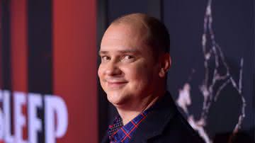 Mike Flanagan, criador de "Missa da Meia-Noite", troca Netflix pelo Prime Video - Getty Images/Matt Winkelmeyer