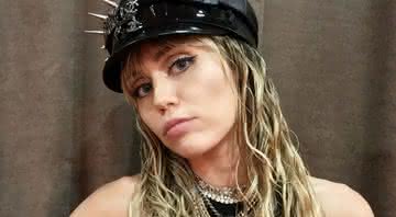 Miley Cyrus se defendeu das alegações de traição e revelou detalhes íntimos - Reprodução/Instagram