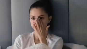 "Minha Mente e Eu": Selena Gomez se abre sobre jornada de saúde mental em documentário - Divulgação/Apple TV+