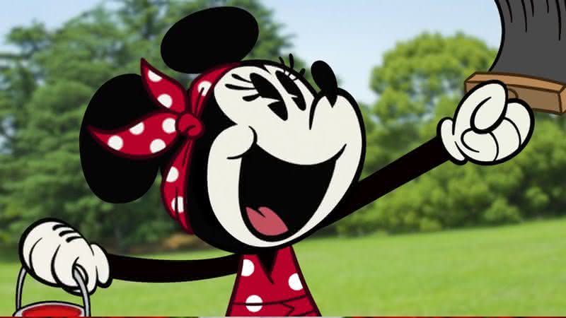 #PolkDotDay: Disney lança novo curta da Minnie