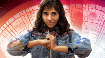 Quem é a heroína America Chavez, que aparecerá em "Doutor Estranho no Multiverso da Loucura"? - Divulgação/Marvel Studios