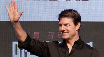 "Missão: Impossível 7" e "8" devem marcar o adeus de Tom Cruise a Ethan Hunt, diz site - Divulgação/Getty Images: Han Myung-Gu
