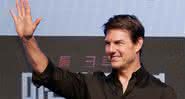 "Missão: Impossível 7" e "8" devem marcar o adeus de Tom Cruise a Ethan Hunt, diz site - Divulgação/Getty Images: Han Myung-Gu