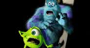Pixar recria "Monstros S.A." em formado de animação clássica; assista - Divulgação/Pixar