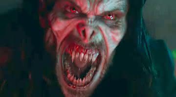 "Morbius": Jared Leto afirma que seu personagem passará transformações "bastante significativas" - Divulgação/Sony Pictures