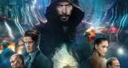 "Morbius": Trailer final será divulgado na próxima semana; saiba quando - Divulgação/Sony Pictures