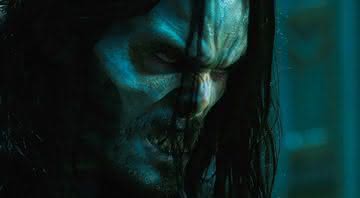 "Morbius" é mais um filme genérico de vilão na esteira da Sony - Divulgação/Sony Pictures