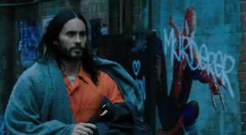Sony afirma que “Morbius” não faz parte do Universo Cinematográfico da Marvel - Divulgação/Sony Pictures