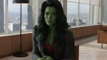 Após o lançamento do último episódio de Mulher-Hulk, fãs aguardam renovação para uma segunda temporada. - Reprodução/Marvel