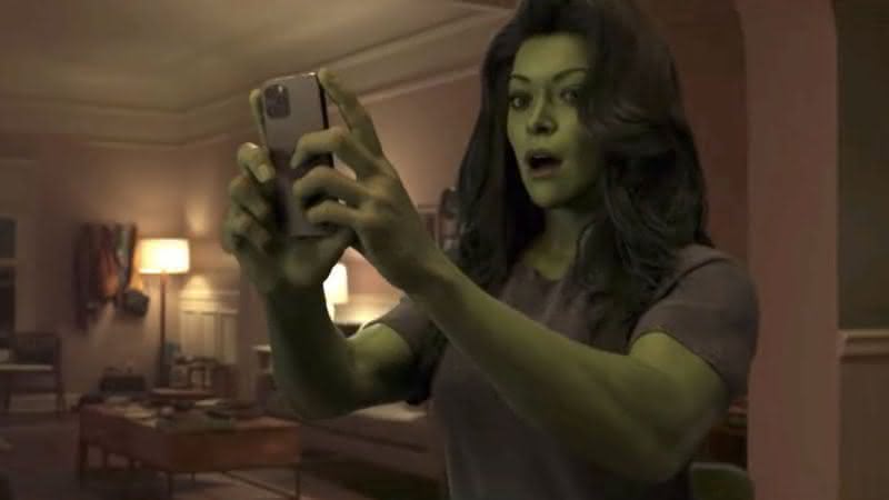 "Mulher-Hulk" tem nova data de estreia anunciada pelo Disney+ - Divulgação/Marvel Studios