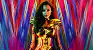 "Mulher-Maravilha 3": Gal Gadot afirma que roteiro já está em desenvolvimento - Divulgação/Warner Bros.