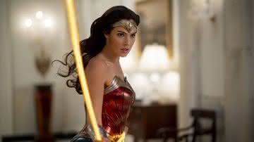 "Mulher-Maravilha": James Gunn comenta rumores sobre saída de Gal Gadot da DC - Divulgação/Warner Bros.