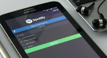 Spotify apresenta nova função - Pixabay