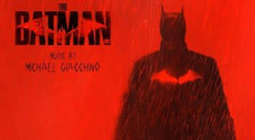 "Batman" é dirigido por Matt Reeves - (Divulgação/Warner Bros.)