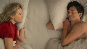 "Na Sua Casa ou na Minha?": Comédia romântica Reese Witherspoon e Ashton Kutcher ganha trailer - Divulgação/Netflix