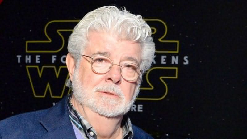 Não sabe quem é George Lucas, criador do universo Star Wars? Conheça o cineasta - Divulgação/Disney+/Lucasfilm