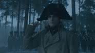 "Napoleão", cinebiografia com Joaquin Phoenix, ganha primeiro trailer - Divulgação/Sony Pictures