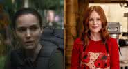 Natalie Portman e Julianne Moore vão estrelar "May December" - Divulgação/Paramount Pictures/20th Fox Century France