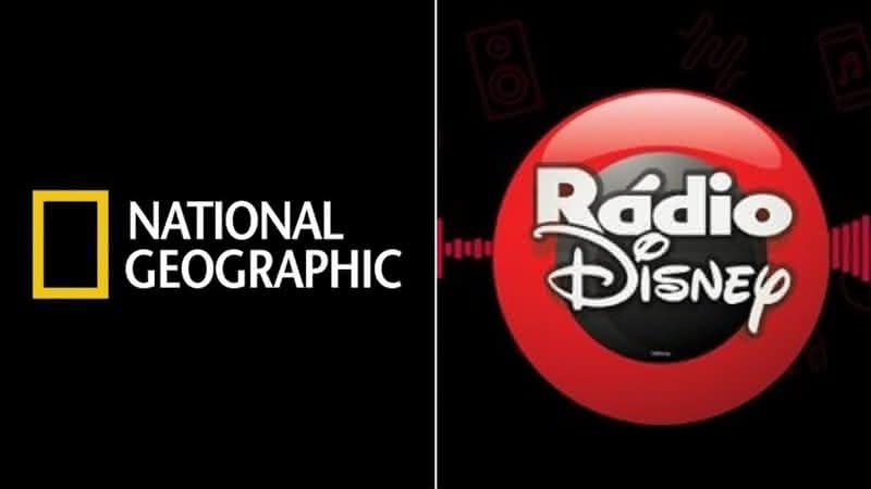 National Geographic e Rádio Disney criam série de podcasts sobre mudança climática - Divulgação/National Geographic e Rádio Disney