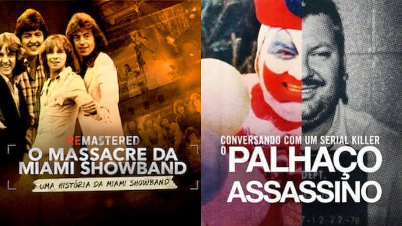 Netflix: 5 documentários sobre crimes reais que você precisa conhecer - Crédito: Divulgação/Netflix